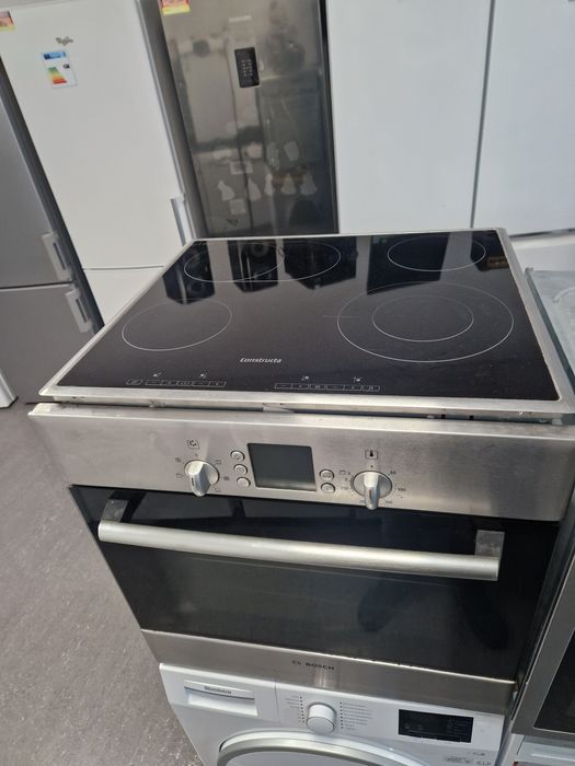 Фурна за вграждане Bosch A+ 69 литра