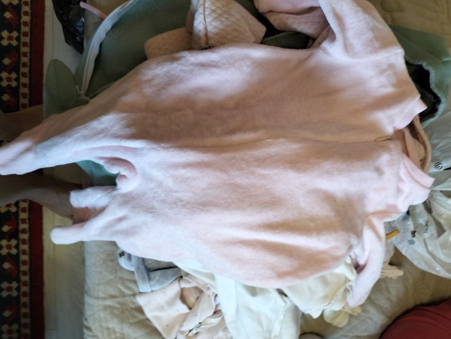 Вещи для девочки. За плитку шоколада