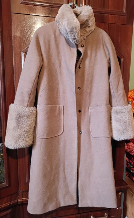 Пальто,куртка, Панчо