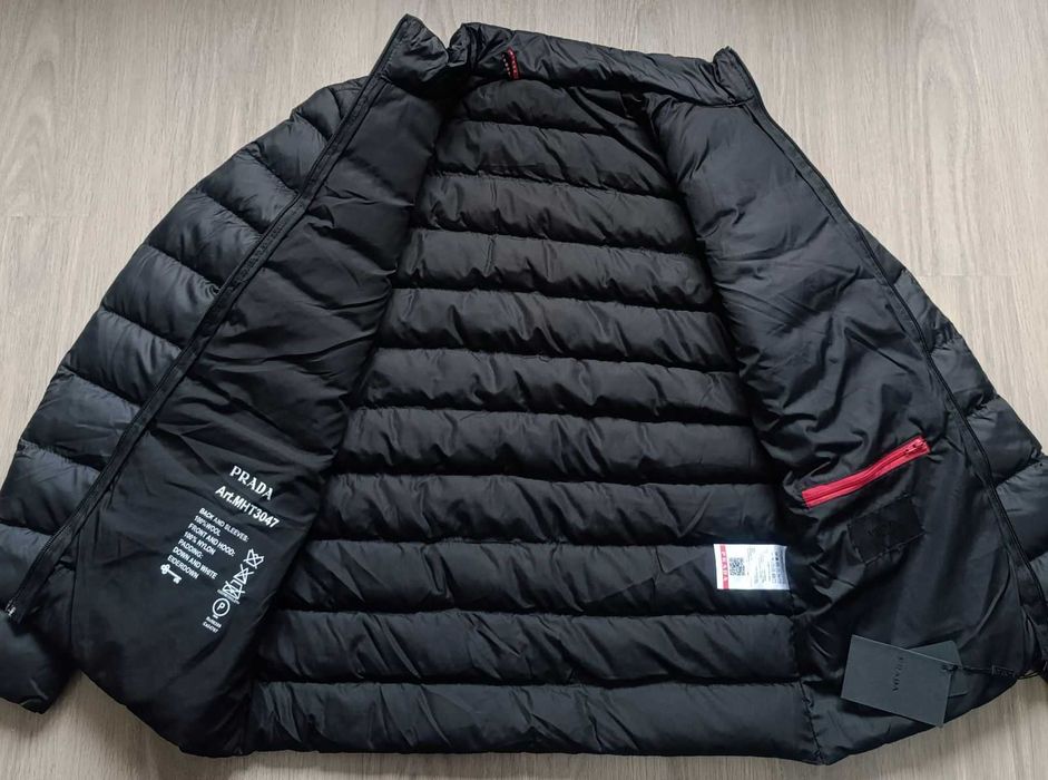 Мъжки зимни якета