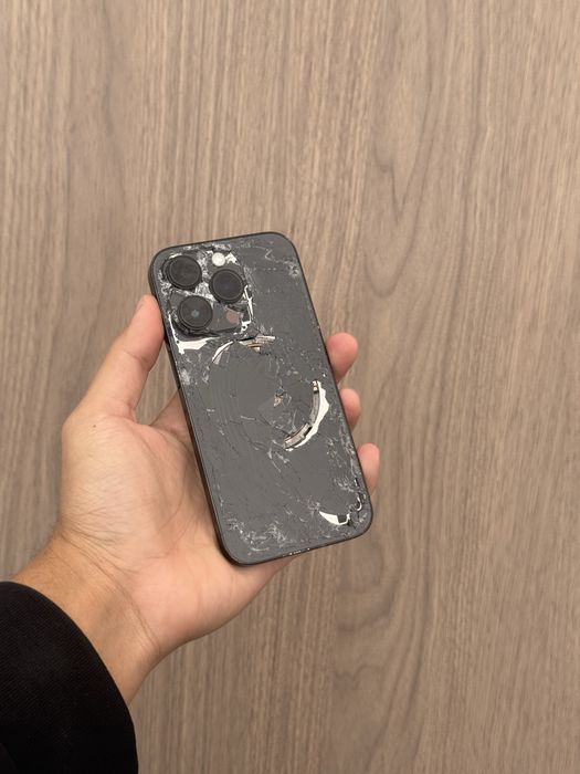 Iphone 14 Pro 128GB 78%
