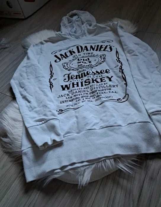 Hanorac Jack Daniels, marime L