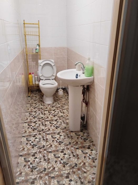 Дом в Жилом массиве Дружба