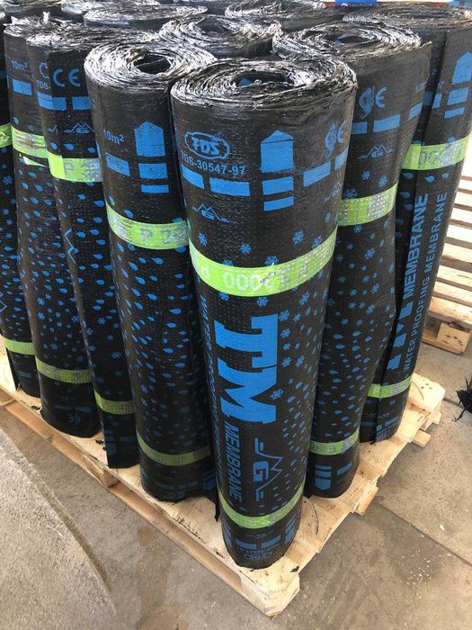 изол гидроизоляция полизол фалгаизол tm membrane мембрана (Туркмения)