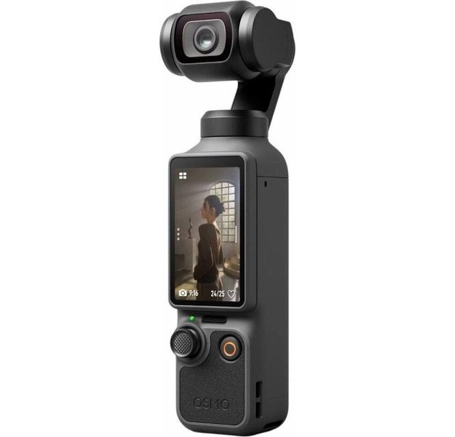 DJI Osmo Pocket 4 Creator Combo сатылады