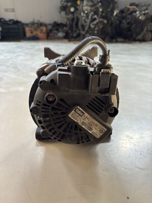 Alternator Mercedes A Class 2.0 2006