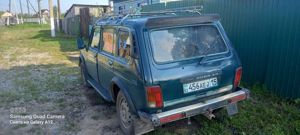 Продам автомобиль