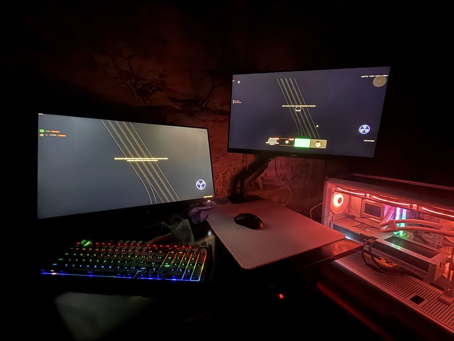 Продаю комп срочно