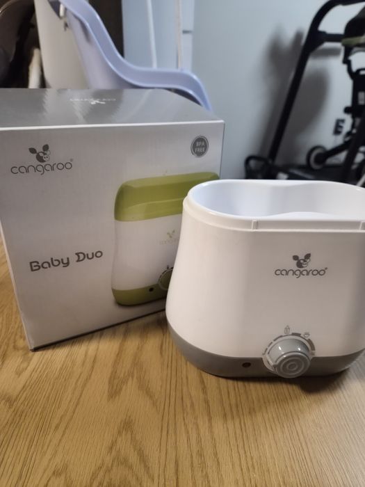 Нагревател Baby Duo