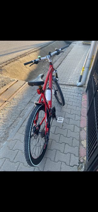 Bicicleta Drag 27,5