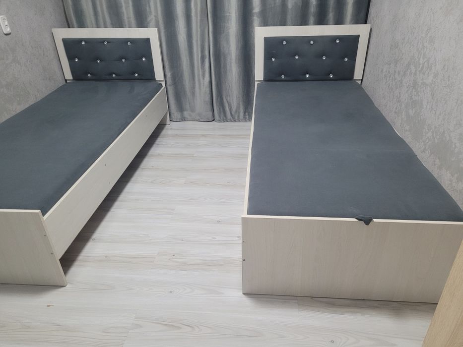 Продам кровати в хорошем состоянии