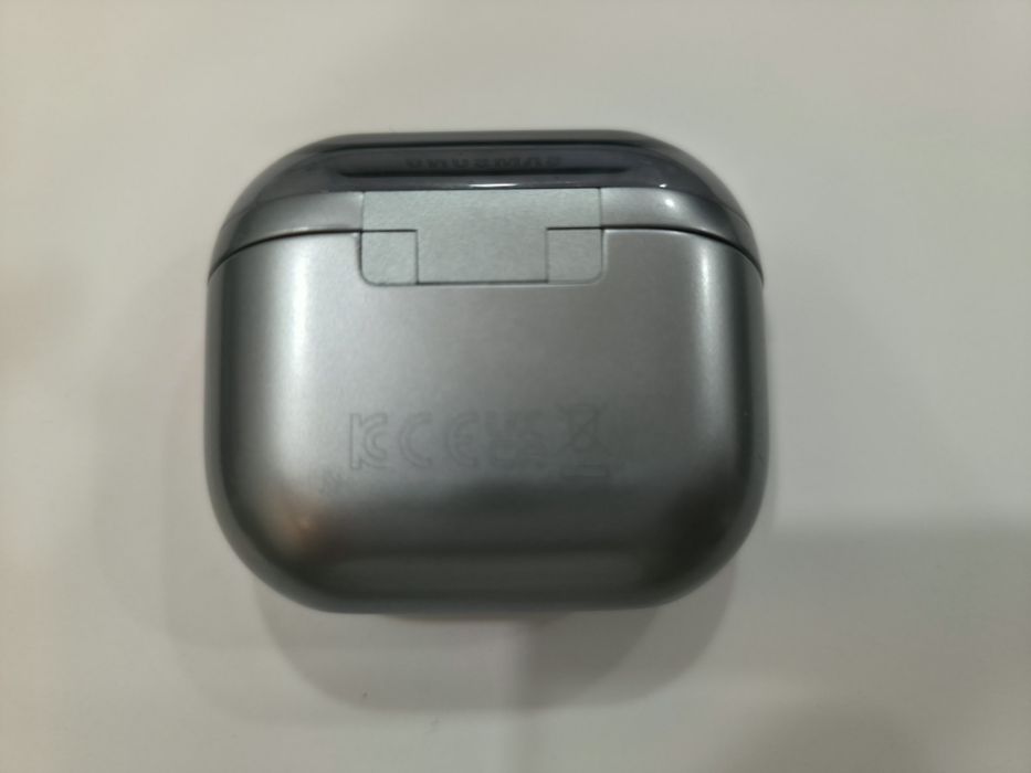 Samsung Buds 3 cu Anulare Zgomot