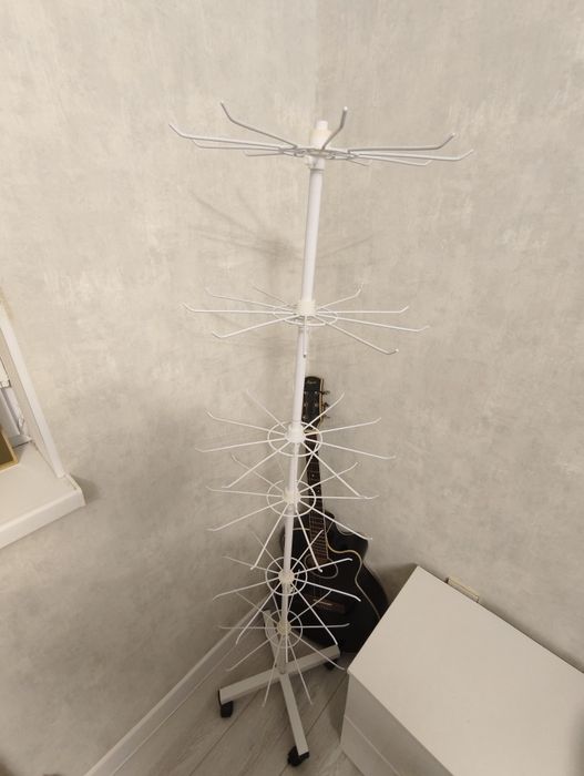 Вешалка для аксессуаров