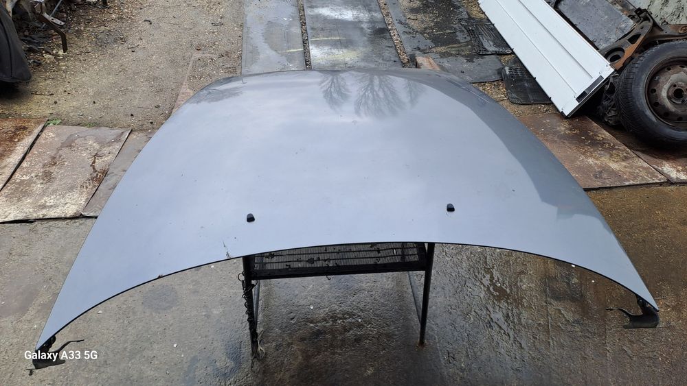 Преден капак за Волво Ц30 2006- 2013г