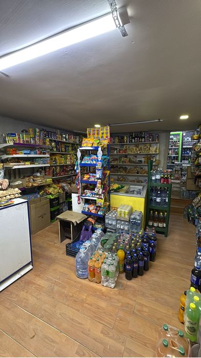 Продам комплекс:Общежите /Баня/Магазин/Кафе