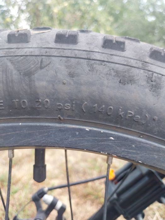 Bicicletă  în stare foarte bună