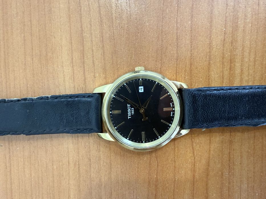 Наручные часы TISSOT T-Classic