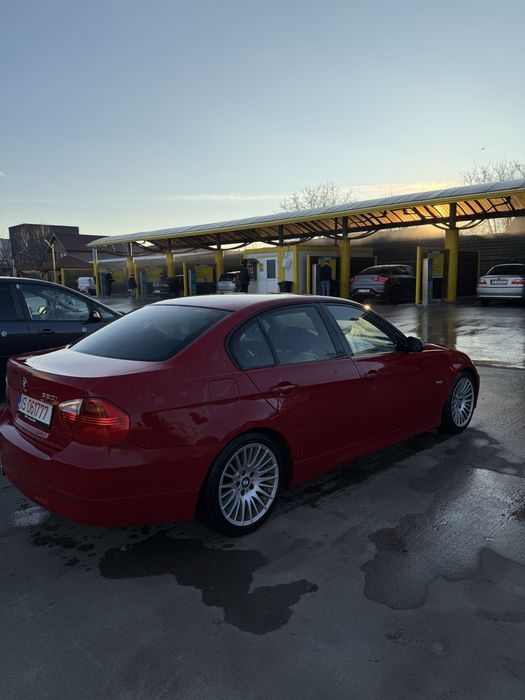 Bmw e90 320i 150 cai