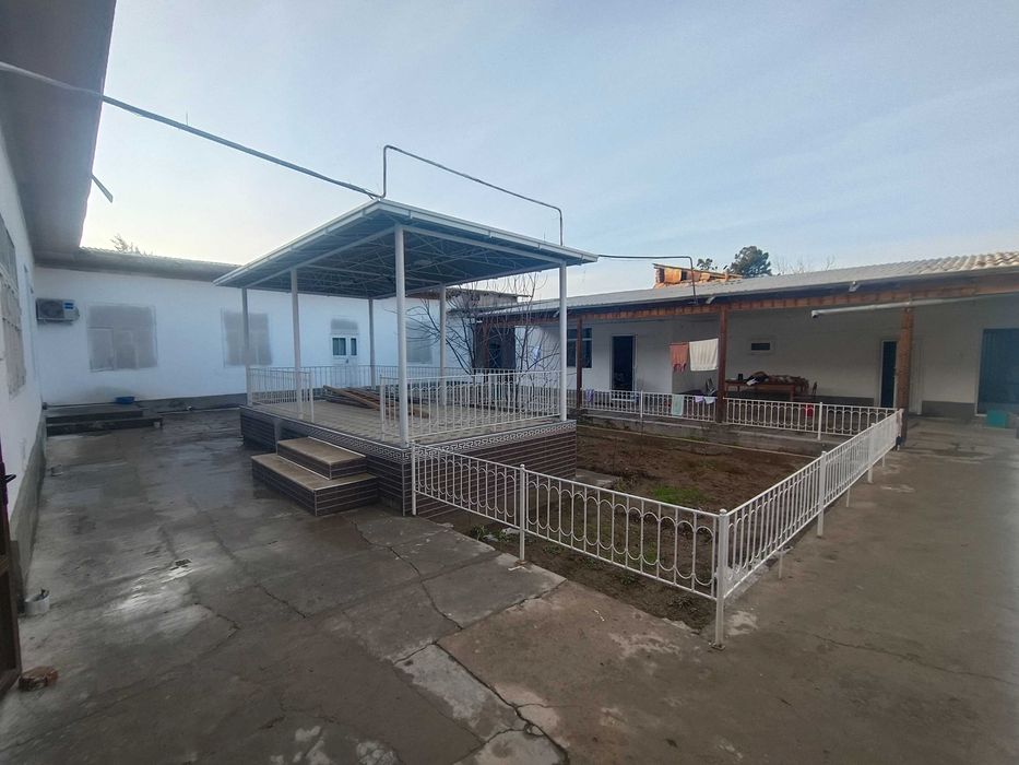 Hovli sotiladi Gungon MFY