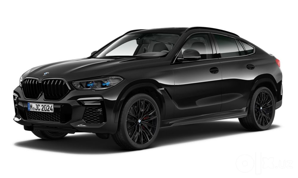BMW x6 Xdrive 40i