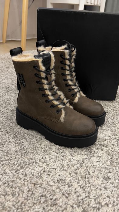 Ботуши Replay (ежедневни)