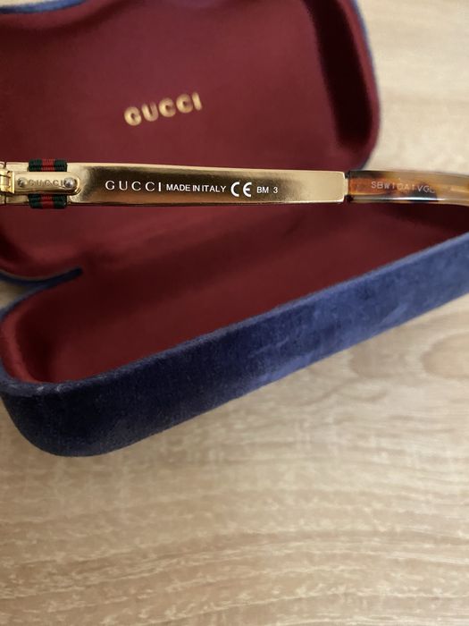 Gucci GG4280/S дамски слънчеви очила
