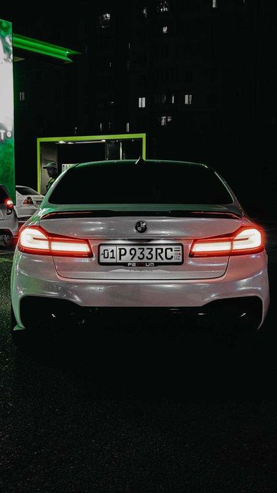 Bmw F10 M5 F90 restayline 1ga 1 qilingan