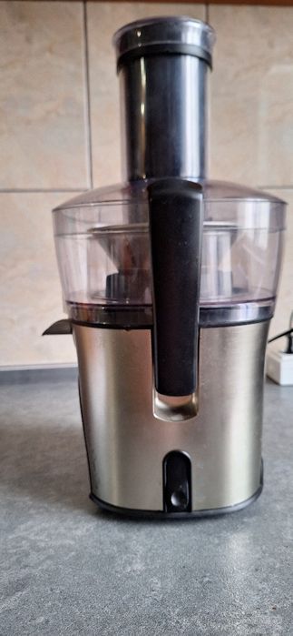 Storcator fructe si legume