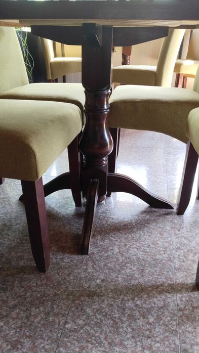 Продавам Трапезни маси за заведение за хранене