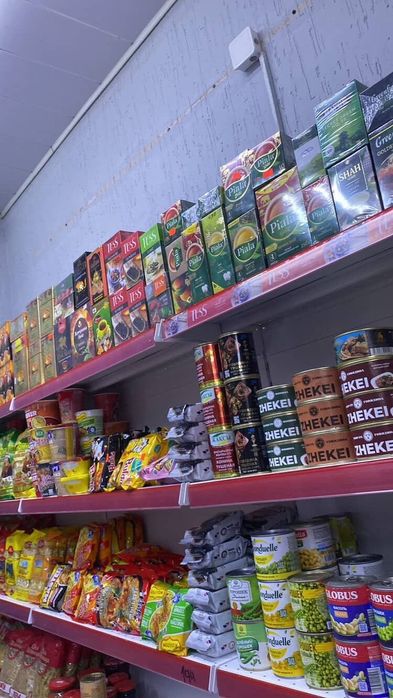 Магазин арендаға