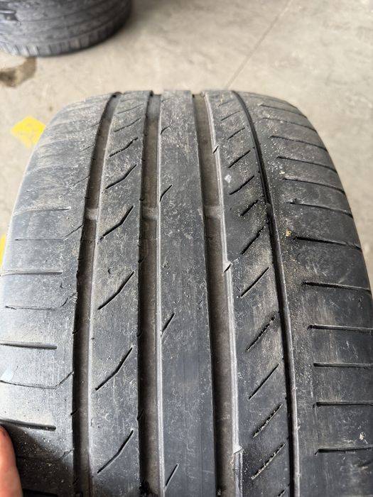 Anvelope vara x5 x6 f15