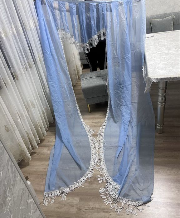 Парда Шторы