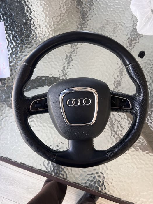 Volan a4 b8 audi