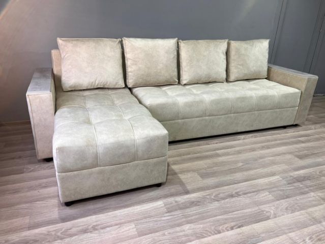 Новый УГЛОВОЙ ДИВАН с скидкам