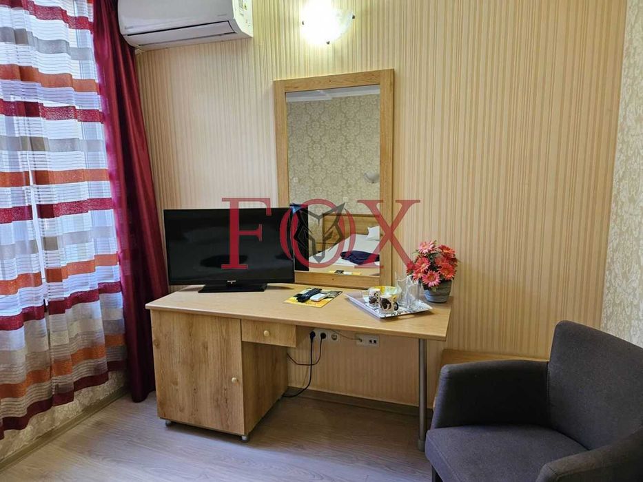 Дава се под наем  в Варна, Център - 25 кв.м за 306 € - Снимка #2