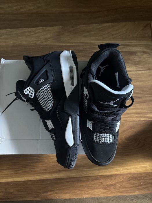 Jordan 4 размер 47.5