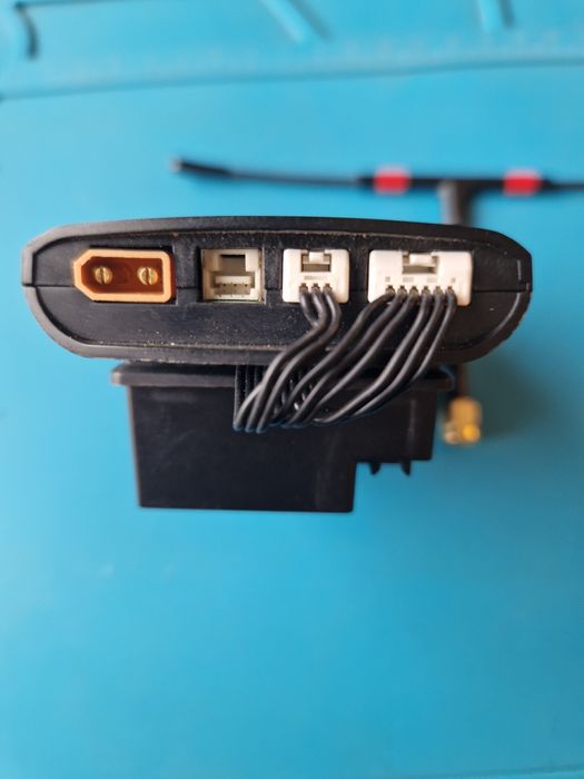TBS Crossfire Micro TX V2 STARTER SET