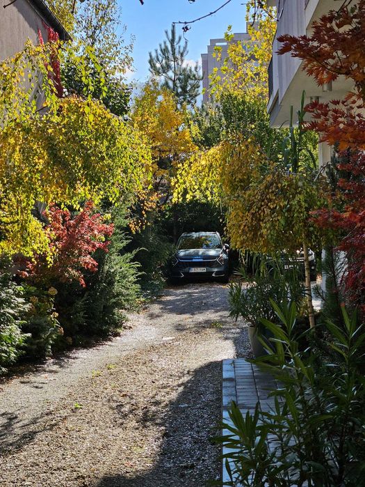 Proprietar, garsoniera, Faget-Grivitei, bloc tip vila