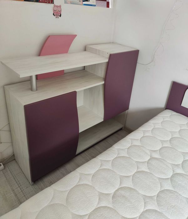 Мебели за детска стая