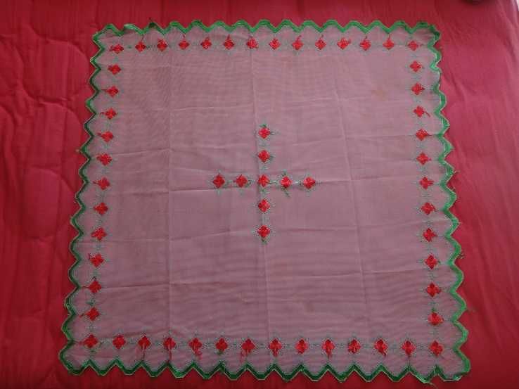 Тюлени покривки.