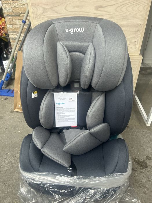 Scaun auto copii U-Grow ISOFIX