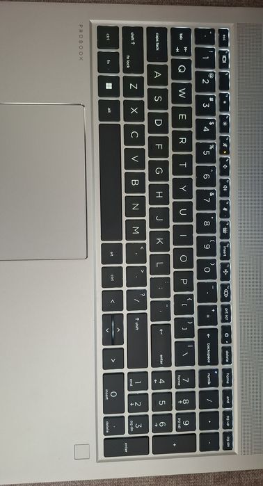 HP ProBook 450 G9 | Core i5 12-avlod / 16 GB RAM
