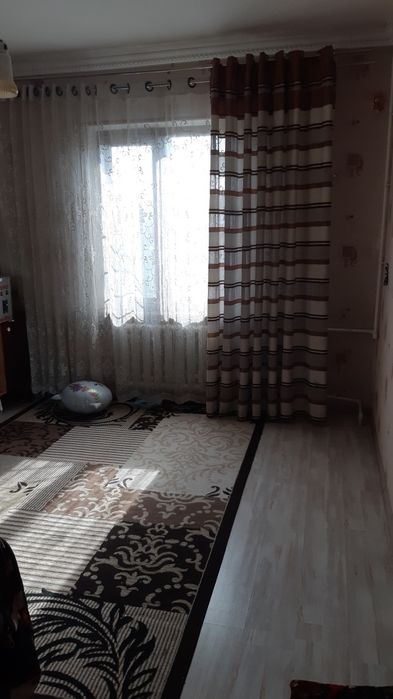 Квартира в продаже