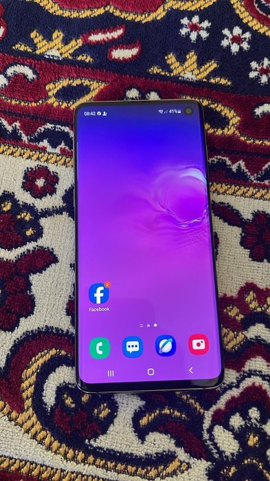 Vnd Samsung S 10