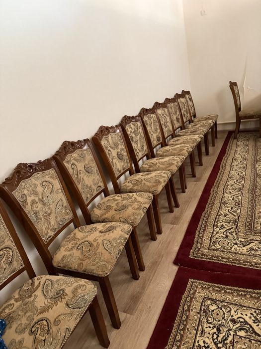 стол стулья сатылады, оте арзан багада