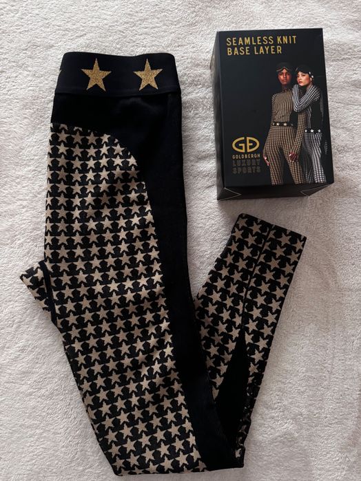 Термобельо Goldbergh