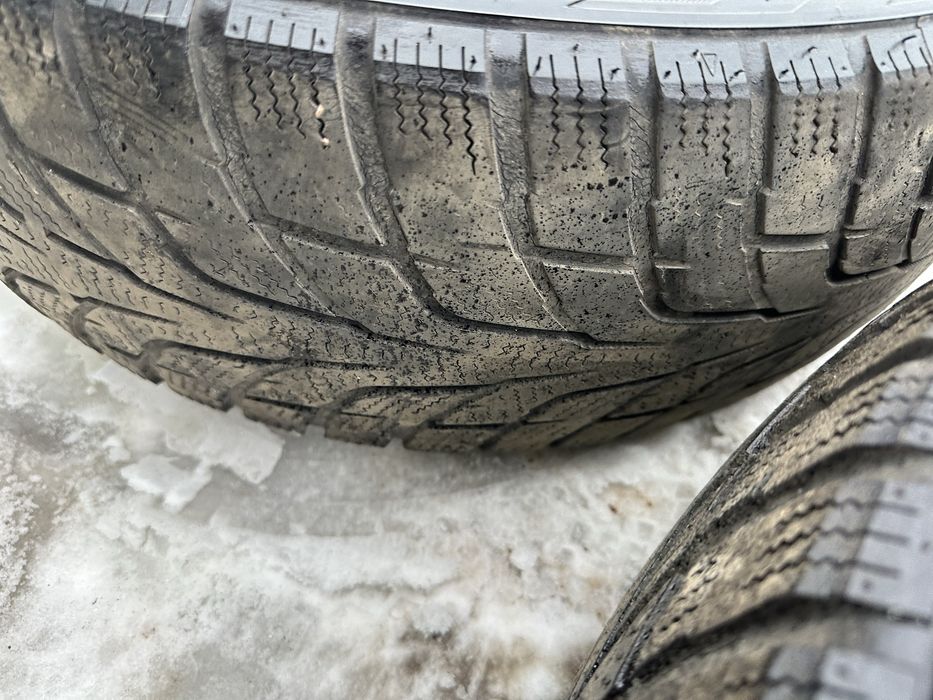 Продам резину р17