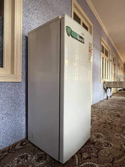 Muzlatgich sotiladi ! Aybi yo