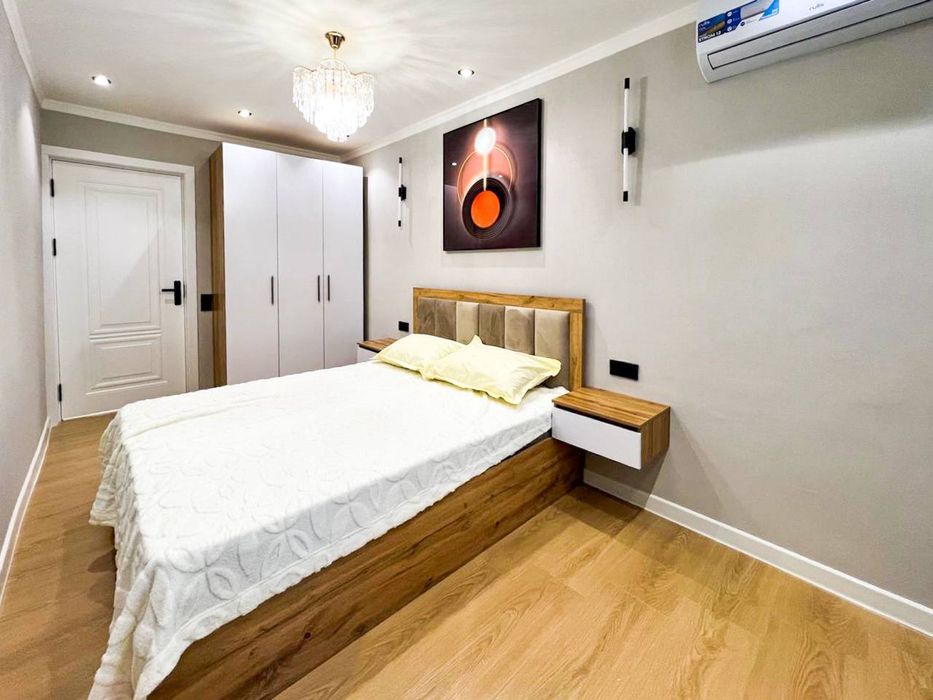 2ком 55м2 СРОЧНО эко базар БИЙ ялангач