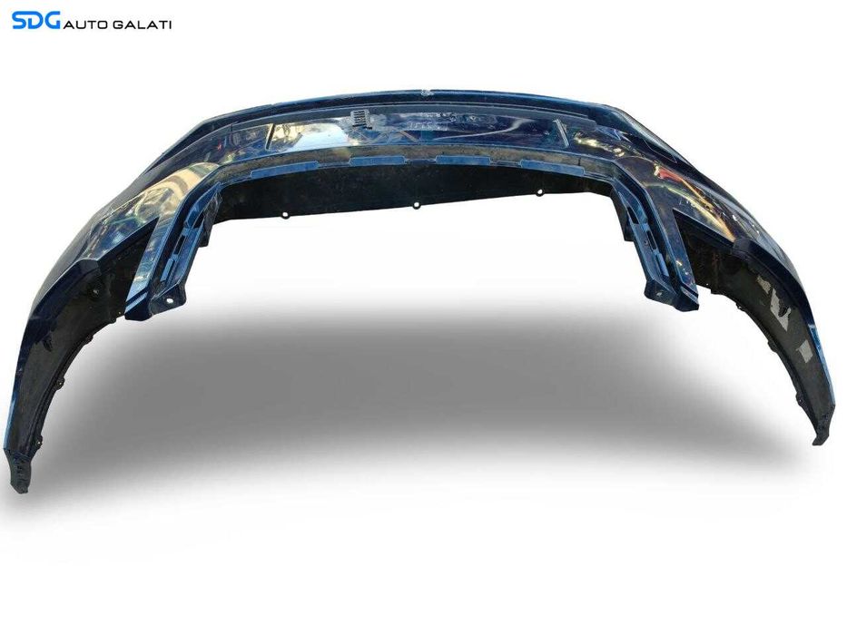 Bara Spoiler Fata Skoda Superb 2 Facelift 2013 - 2015 [L3891]